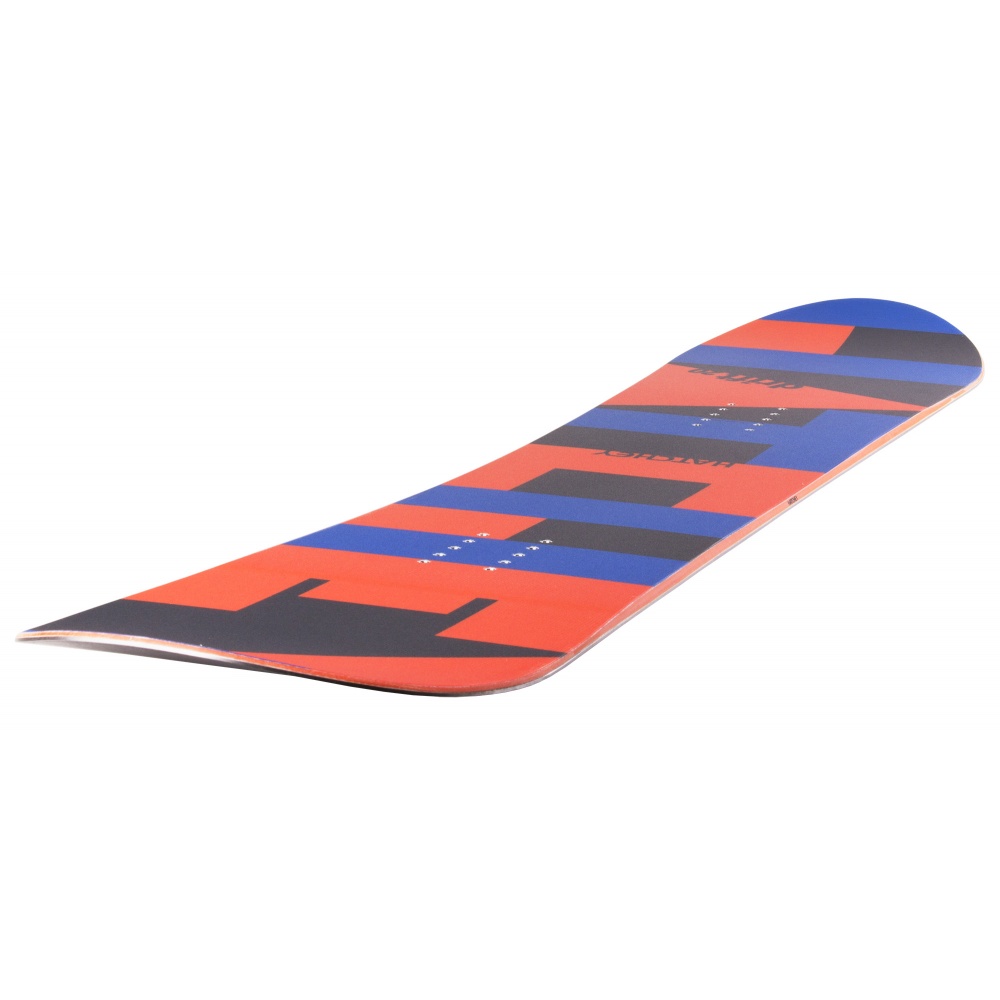 Snowboard HATCHEY Drift junior